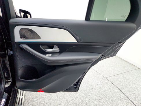 Certified 2023 Mercedes-Benz GLE 53 AMG 4MATIC image 28