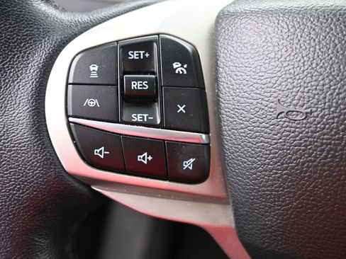 Used 2023 Ford Explorer Limited image 26