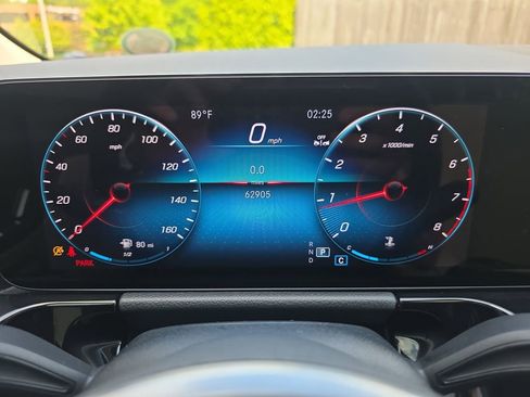 Certified 2023 Mercedes-Benz GLA 250 image 23