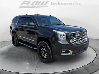 Used 2020 GMC Yukon Denali w/ Open Road Package AWD/4WD video 1