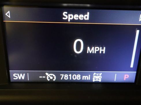 Used 2019 Chevrolet Silverado 1500 RST w/ All-Star Edition image 14