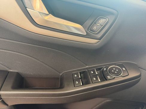 Used 2022 Ford Escape SEL AWD/4WD image 21