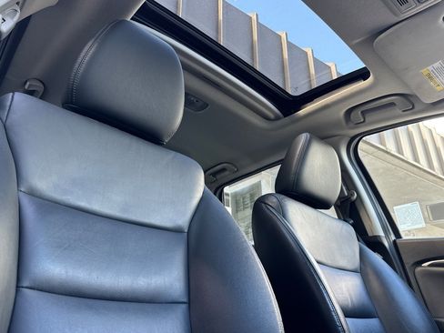 Used 2018 Honda Fit EX-L image 14