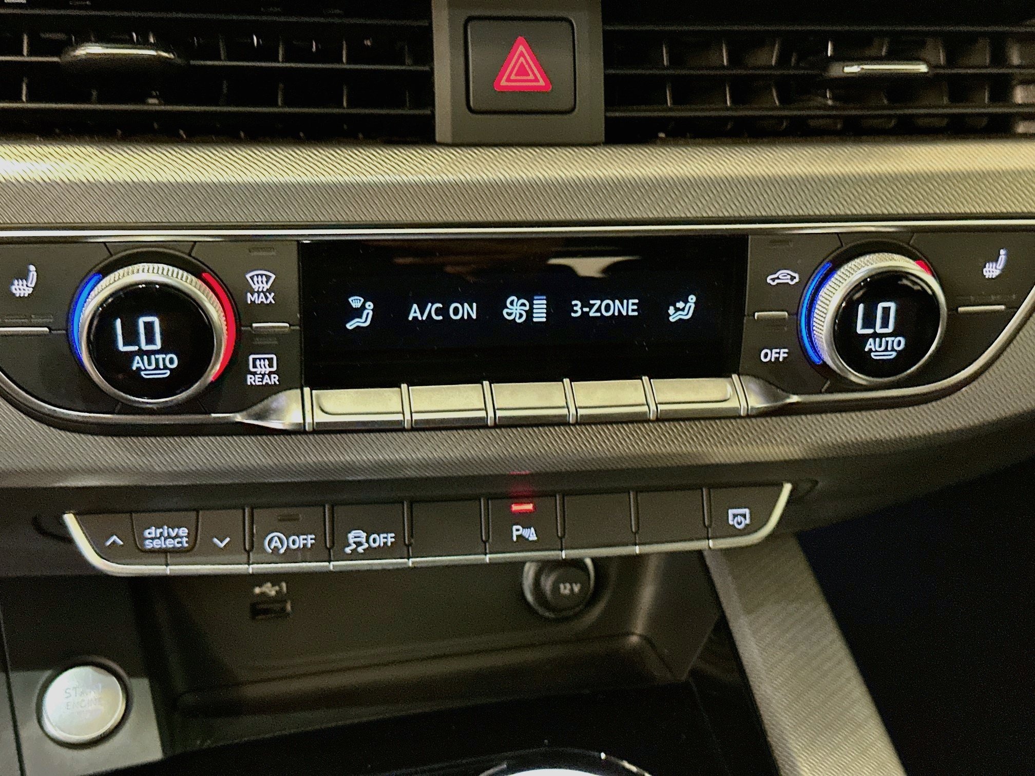 Used 2025 Audi A5 2.0T Premium AWD/4WD image 24