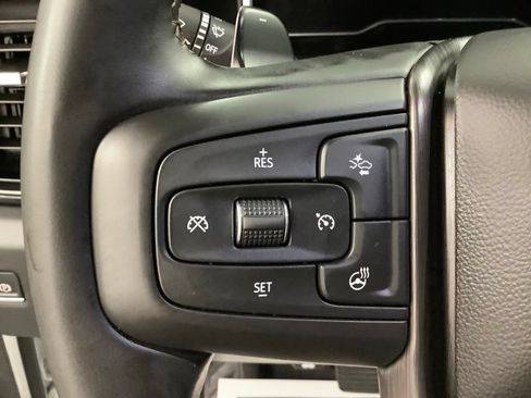 Used 2024 GMC Sierra 1500 AT4 w/ Technology Package AWD/4WD image 15