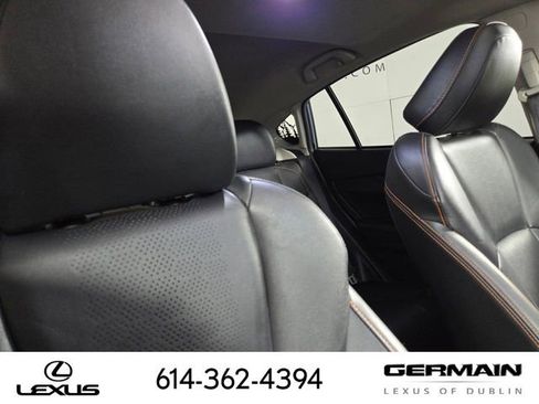 Used 2018 Subaru Crosstrek 2.0i Limited AWD/4WD image 19