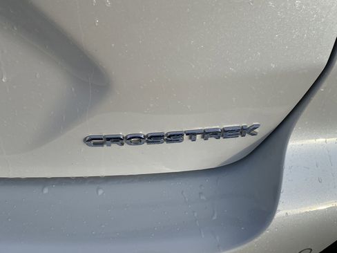 Used 2025 Subaru Crosstrek 2.5i Limited w/ Crosstrek Mirror Package image 26