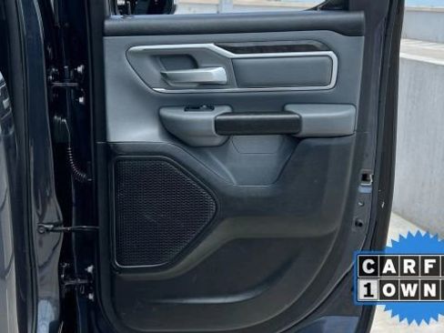 Used 2021 RAM 1500 Lone Star w/ Trailer Tow Group image 16