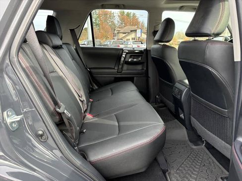 Used 2024 Toyota 4Runner TRD Pro image 7