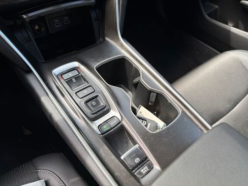 Certified 2022 Honda Accord Sport image 24
