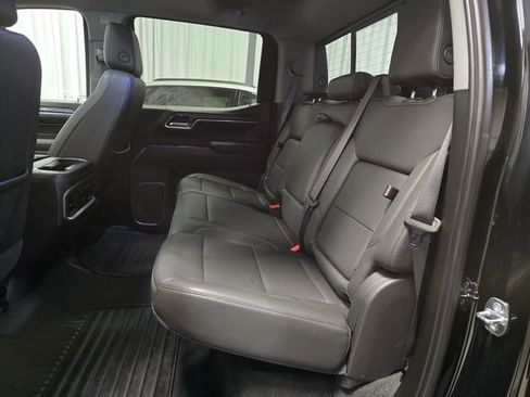 Used 2022 Chevrolet Silverado 1500 LTZ w/ LTZ Premium Package image 24