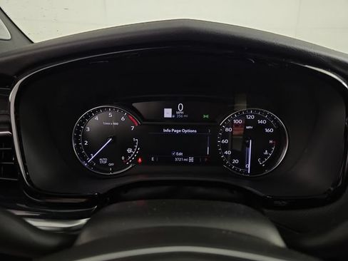 Used 2025 Cadillac XT5 Premium Luxury AWD/4WD image 11