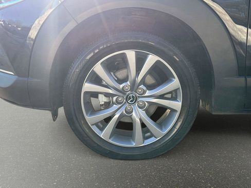 Used 2025 MAZDA CX-30 AWD 2.5 S w/ Preferred Package image 9