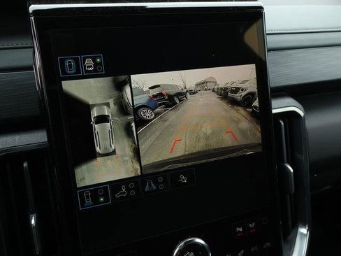 New 2026 GMC Acadia AT4 w/ Luxury Package image 45