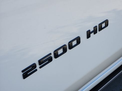 New 2026 Chevrolet Silverado 2500 LTZ w/ Trail Boss Package image 10