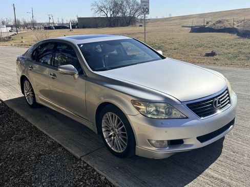 Used 2010 Lexus LS 460 image 13