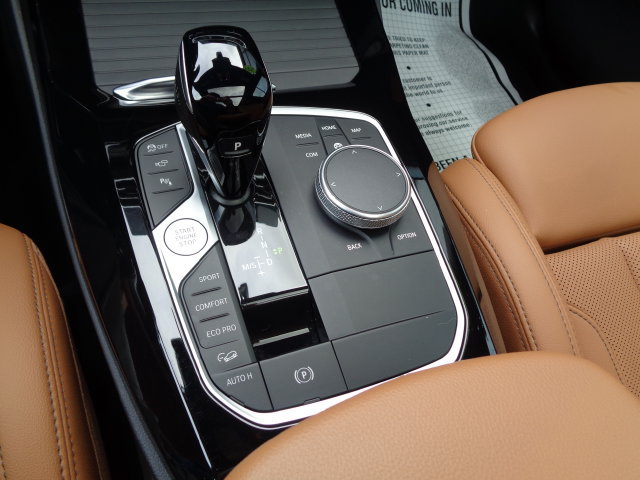 Used 2024 BMW X3 M40i w/ Premium Enhanced Package AWD/4WD image 13