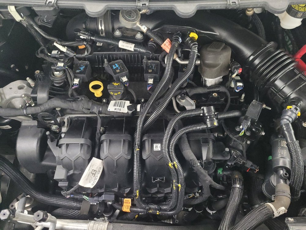 Used 2019 Ford Edge SEL w/ Equipment Group 201A FWD image 31
