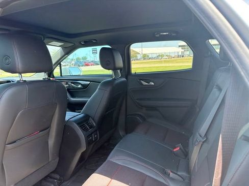 Used 2020 Chevrolet Blazer RS FWD image 8