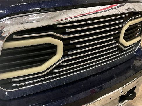 Used 2017 RAM 1500 Laramie w/ Protection Group image 21