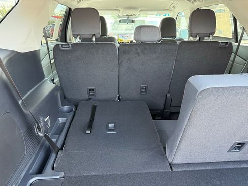 New 2025 Ford Explorer Active image 28