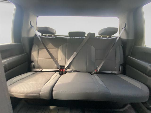 New 2026 Chevrolet Silverado 2500 Custom w/ Custom Value Package AWD/4WD image 20