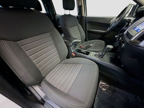 Used 2020 Ford Ranger XLT w/ Equipment Group 301A Mid image 15
