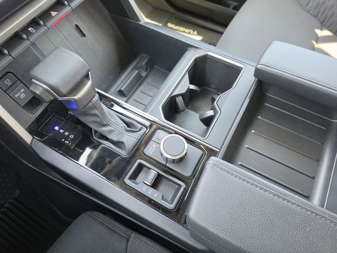 Used 2024 Toyota Tundra SR5 w/ SR5 Convenience Package image 22