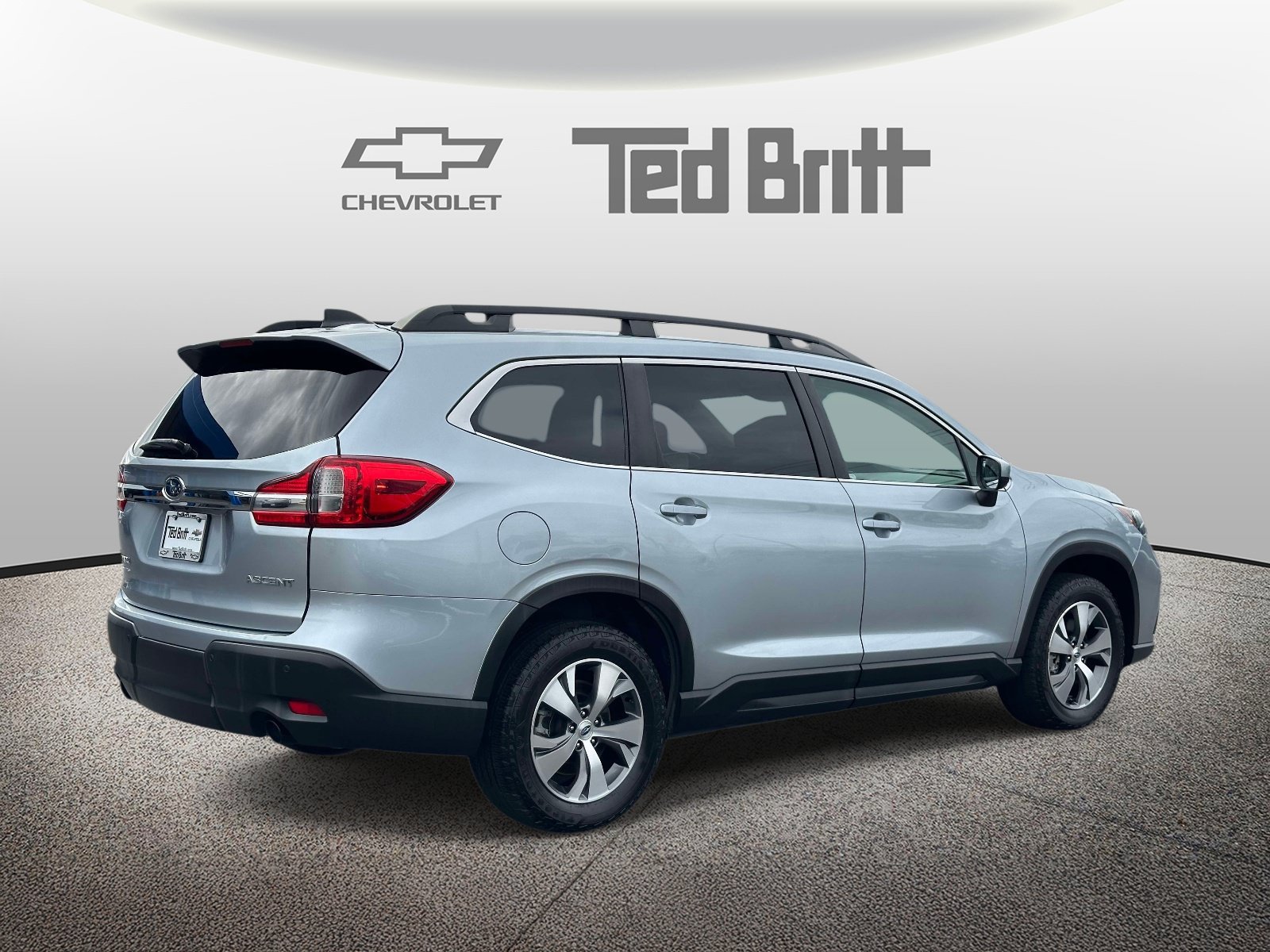 Used 2022 Subaru Ascent Premium w/ Convenience Package AWD/4WD image 4