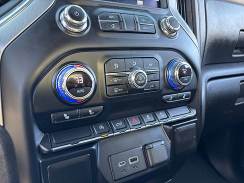 Used 2021 GMC Sierra 1500 Elevation w/ X31 Off-Road Package image 30