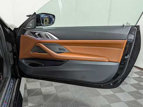 Used 2021 BMW M4 Competition w/ Executive Package image 42