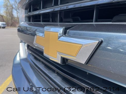 Certified 2017 Chevrolet Silverado 1500 LT w/ All Star Edition AWD/4WD image 11