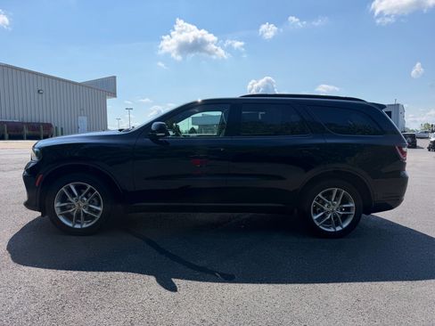 Used 2024 Dodge Durango GT AWD/4WD image 10