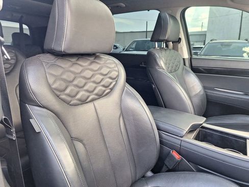 Used 2021 Hyundai Palisade Limited image 30