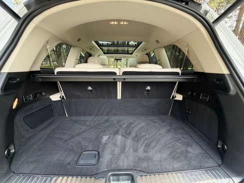 Certified 2024 Mercedes-Benz GLS 580 GLS 580 image 19