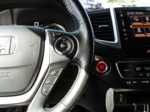 Used 2019 Honda Ridgeline RTL-T image 23