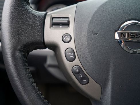 Used 2011 Nissan Sentra 2.0 S w/ Convenience Pkg image 26