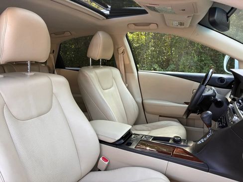 Used 2015 Lexus RX 350 AWD image 35