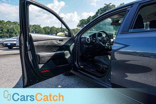 Used 2020 Kia Forte Sedan FWD image 18