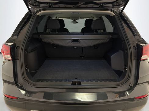 Used 2022 Chevrolet Equinox LT AWD/4WD image 26