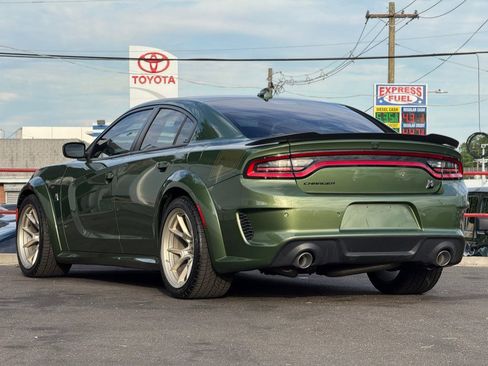 Used 2023 Dodge Charger Scat Pack RWD image 7