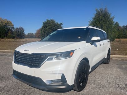 Used 2024 Kia Carnival SX Prestige