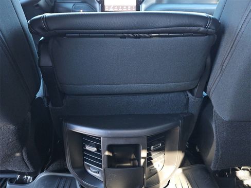 New 2026 RAM 2500 Tradesman image 19