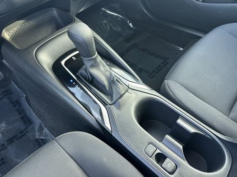 Certified 2024 Toyota Corolla LE image 26