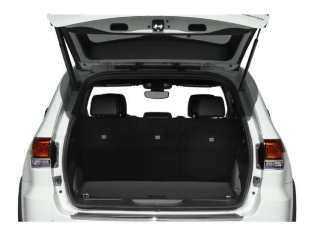 Used 2022 Jeep Grand Cherokee Limited AWD/4WD image 11