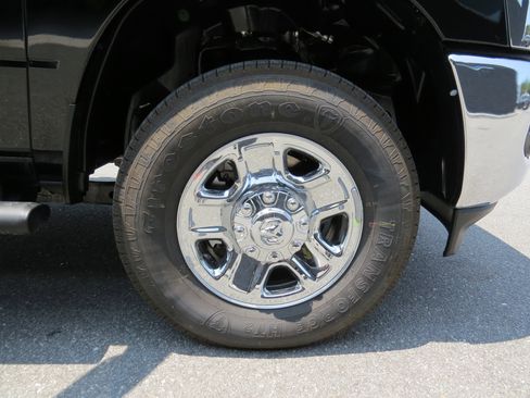 New 2025 RAM 2500 Tradesman image 8