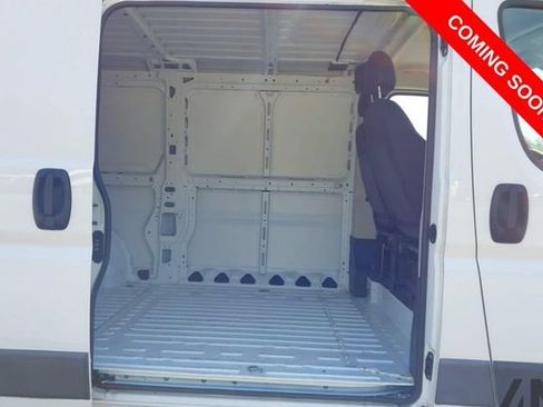 Used 2018 RAM ProMaster 1500 FWD image 6