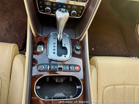 Used 2013 Bentley Continental GT AWD/4WD image 30
