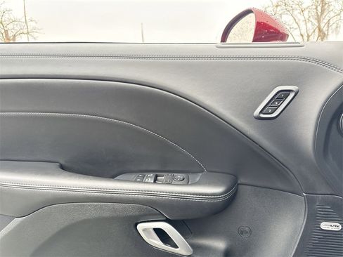 Used 2023 Dodge Challenger R/T w/ Plus Package image 11