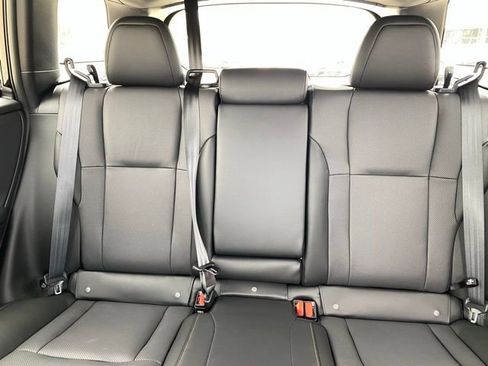 New 2026 Subaru Outback Wilderness AWD/4WD image 11